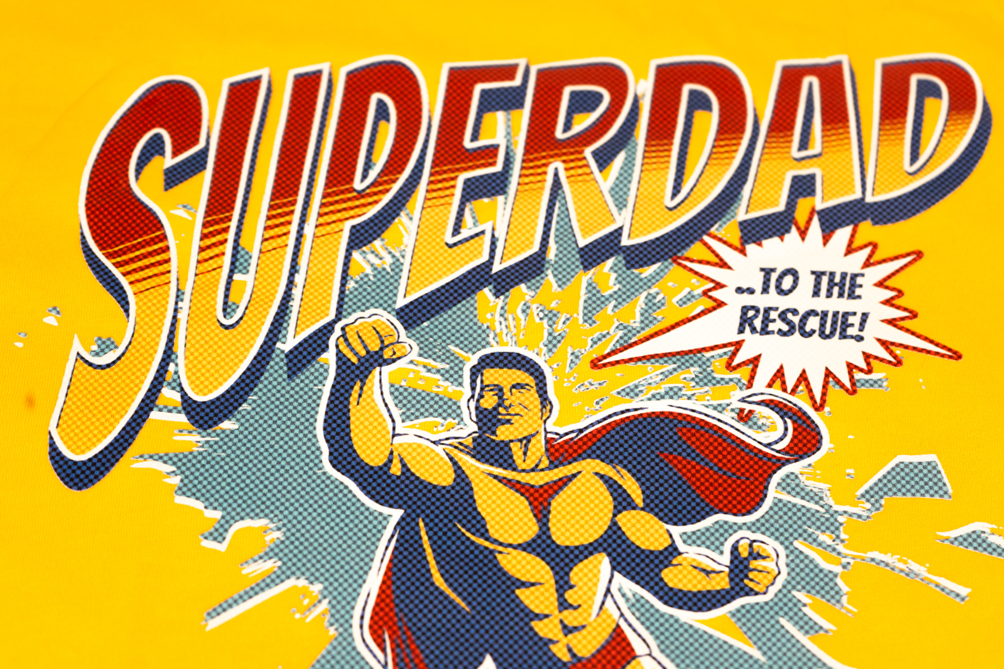 杭州文化衫印字工艺哪家强？实测对比告诉你答案(图1)