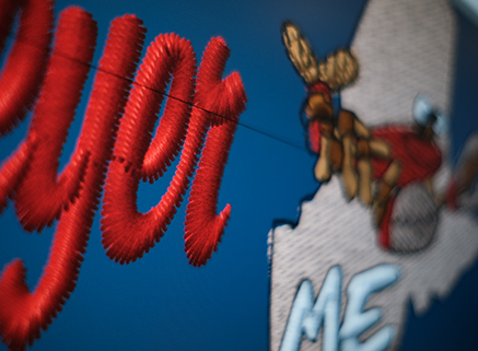 T恤定制周期要多久？详解文化衫生产流程与团体服装加工时间(图1)