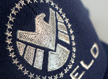 团体文化衫定制：统一团队形象，如何同时彰显个性？(图1)