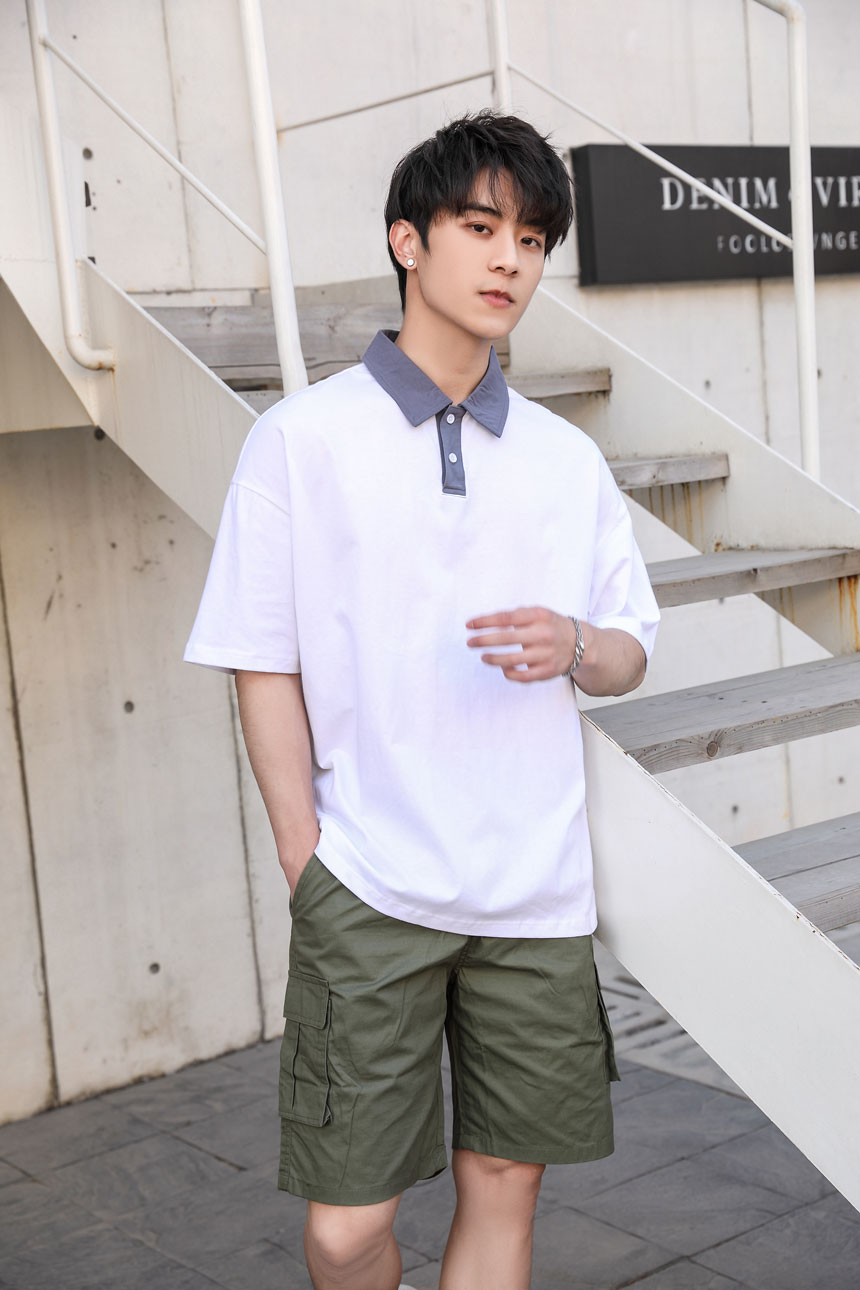 文化衫定制可以自己提供图案设计吗？(图1)