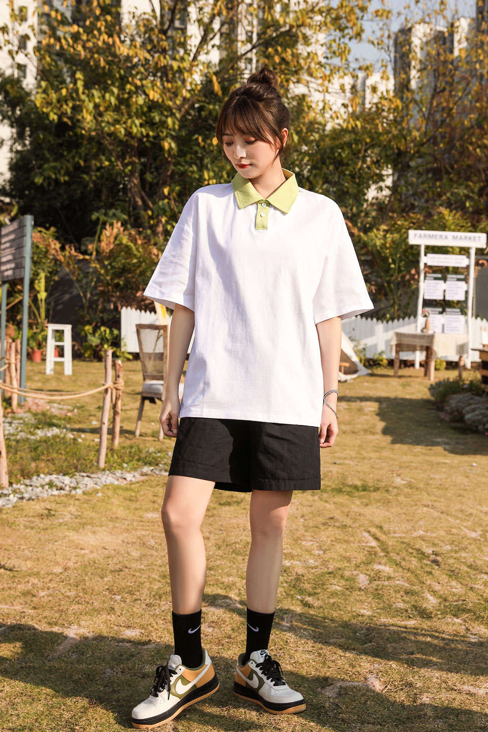 定制T恤认准实力厂家，品质与创意双在线(图1)