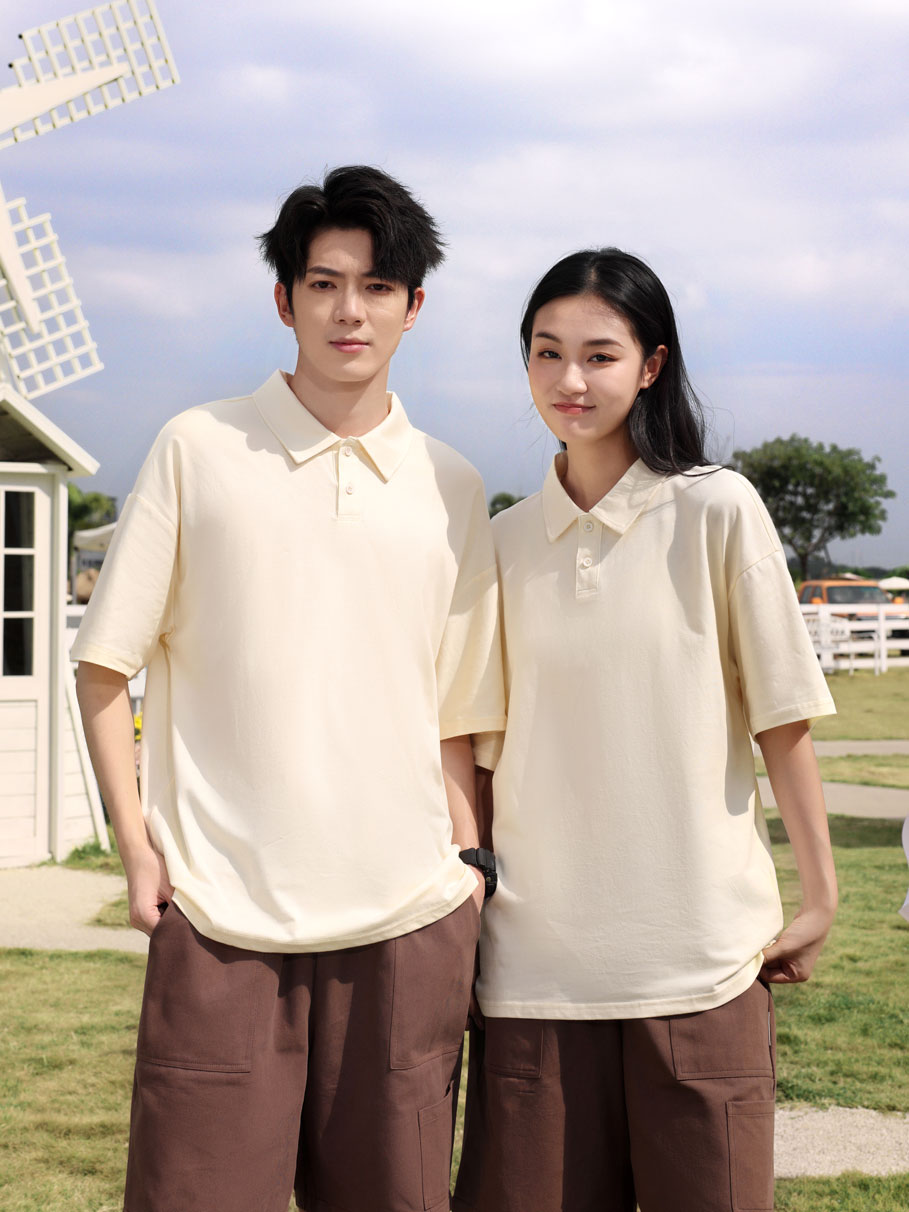 定制T恤厂家直供，高性价比解锁专属潮流(图1)