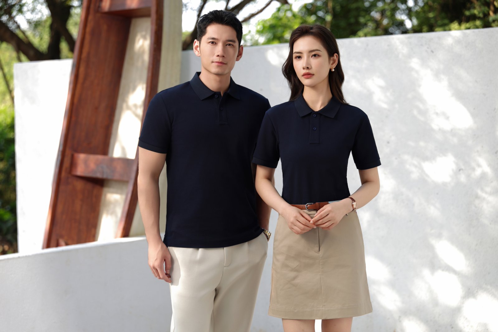 一件T恤,一种文化:用团建服装讲述你们的团队故事