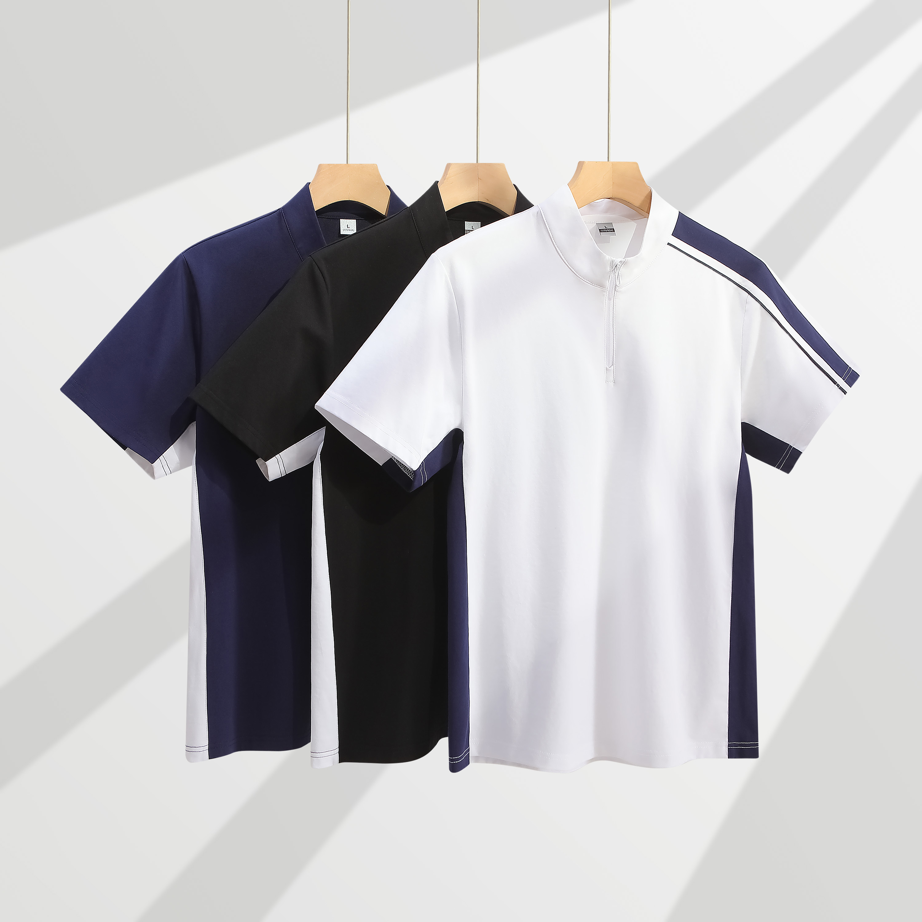 班服定制一般多少钱一套(图1)