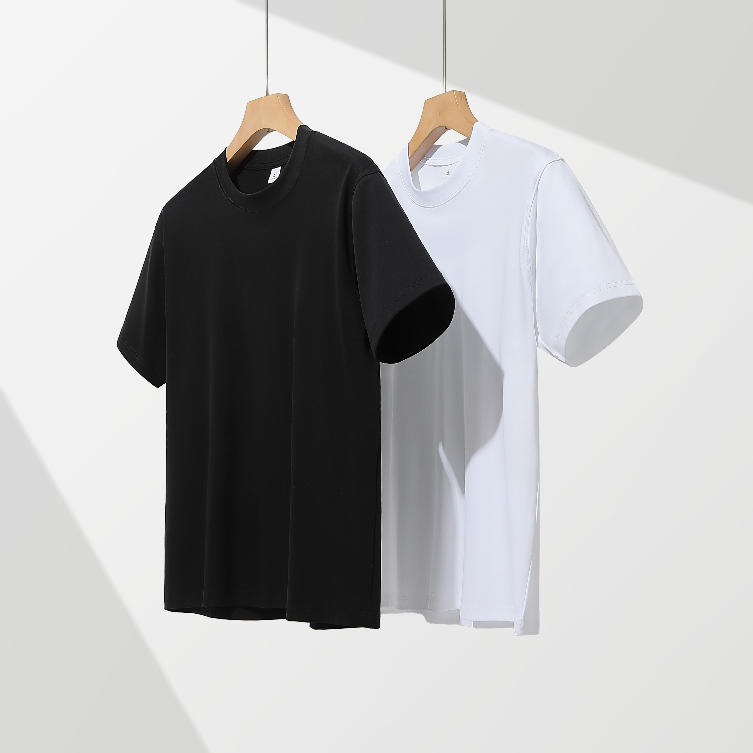 定制Polo衫工作服，如何成为行走的企业文化名片(图1)