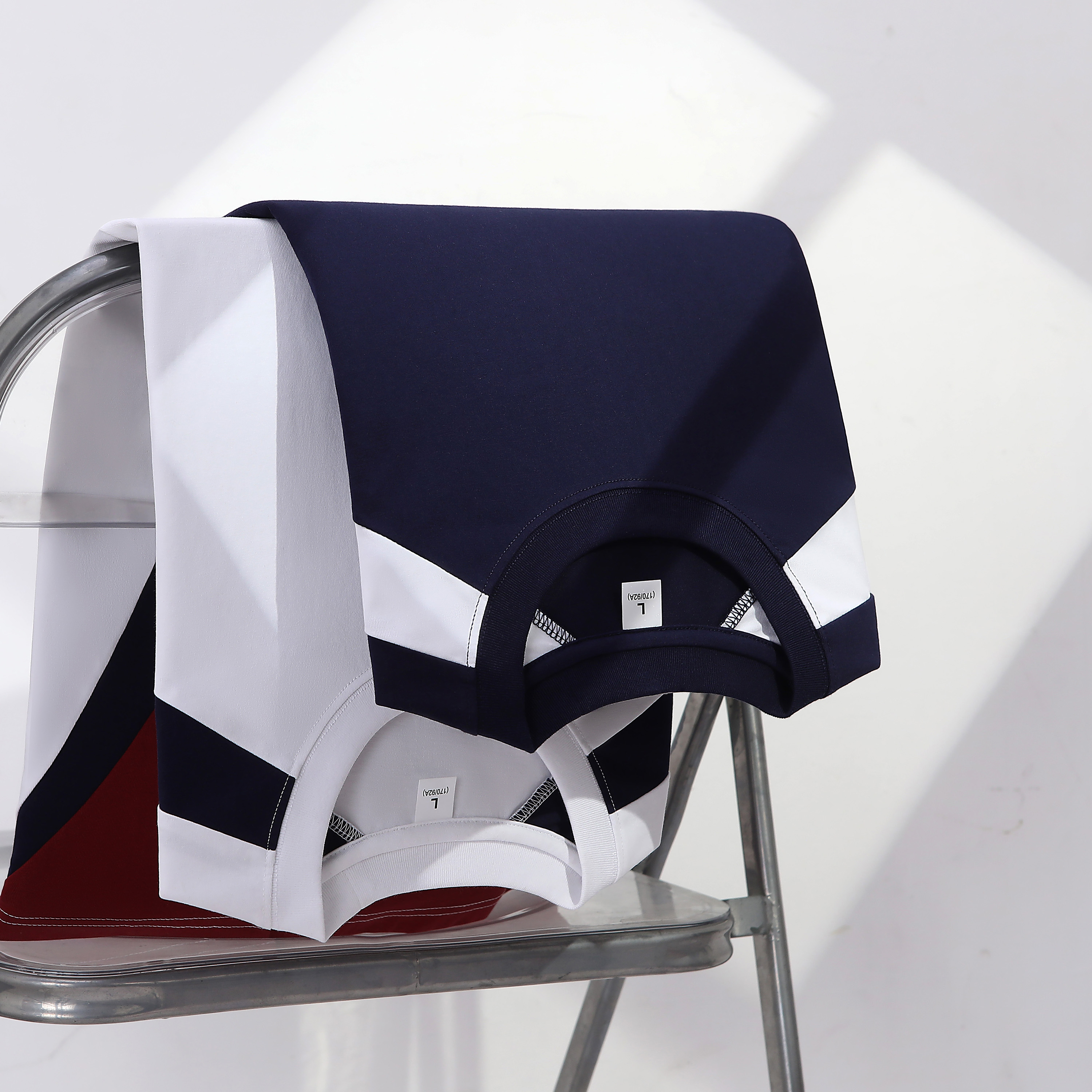 性价比高的学生班服定制推荐(图1)