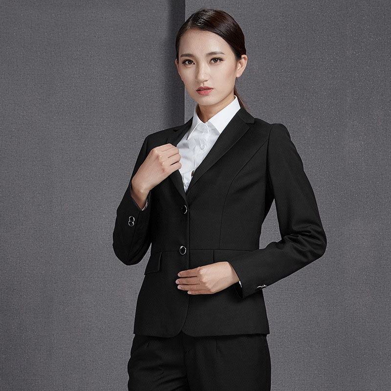 职业女套装
