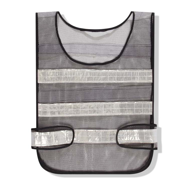 渔网反光马甲定做