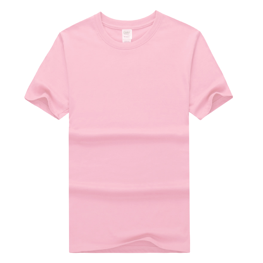 冰丝棉圆领T恤（男+女）