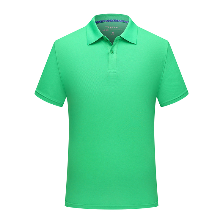 速干POLO衫（男+女）