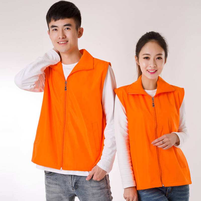 卿姐旺旺广告马甲定制厂家!qingjiewangwang风衣定制的注意事项