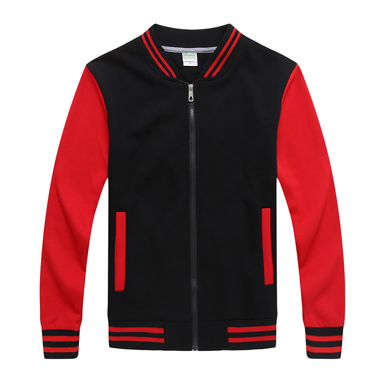 成人棒球服加绒