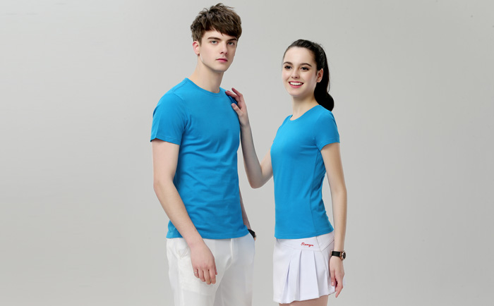 文化衫定制 纯棉布料的文化衫有哪些特点？