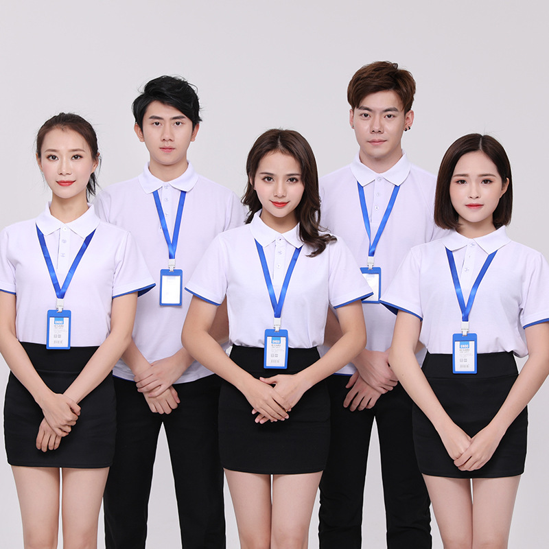 定制工作服如何选择合适的厂家？定制工服厂家筛选方法！