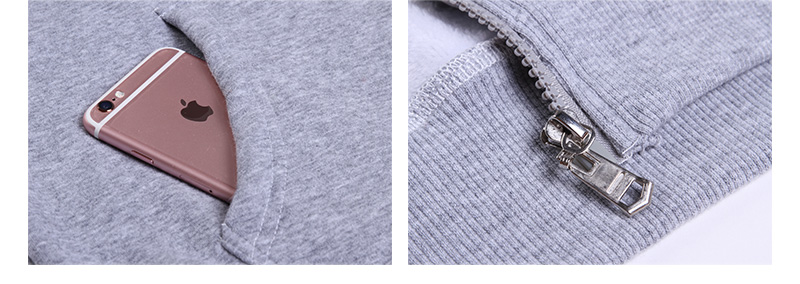 不倒绒马甲(图8)