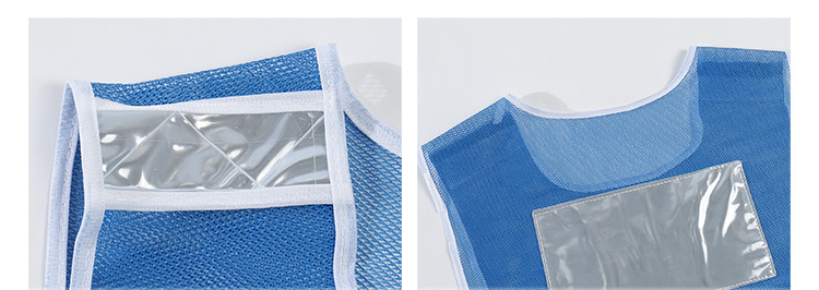 新警察款反光马甲(图11)