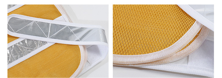 新警察款反光马甲(图14)