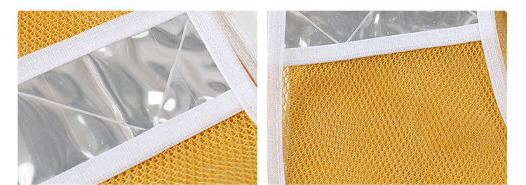 新警察款反光马甲(图17)