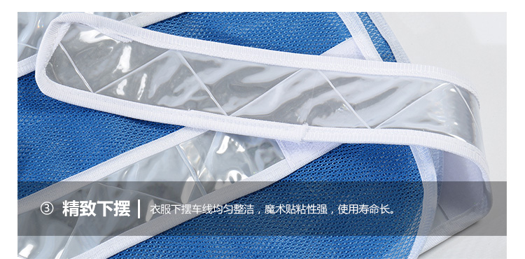 新警察款反光马甲(图15)