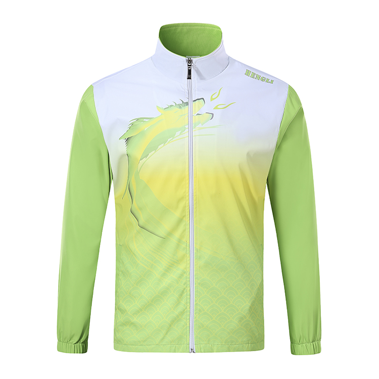 运动会出场服装（男+女）