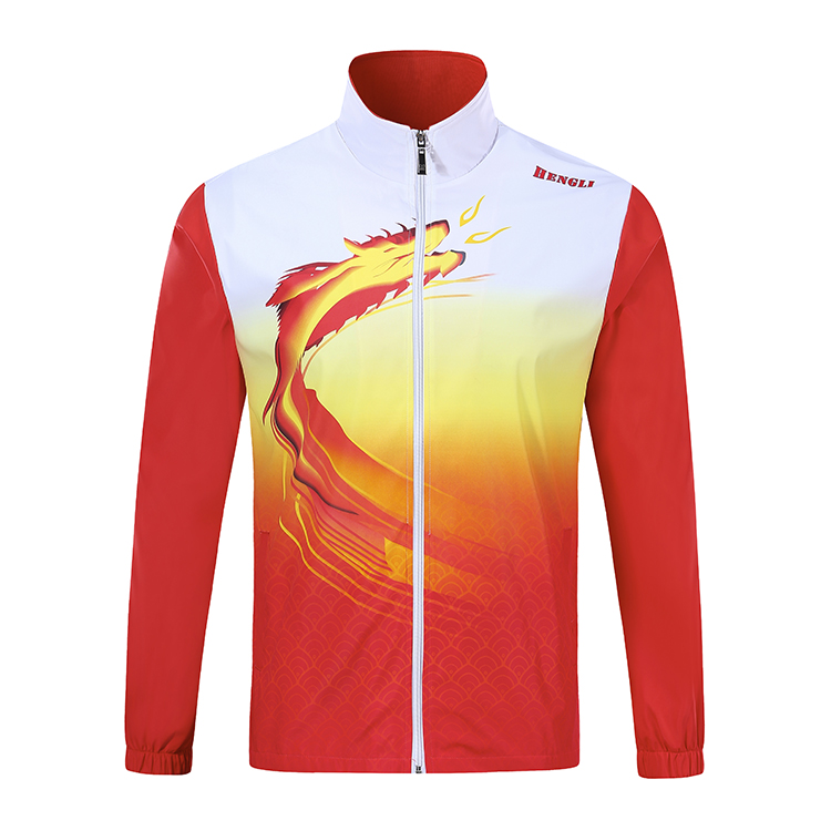 运动会出场服装（男+女）