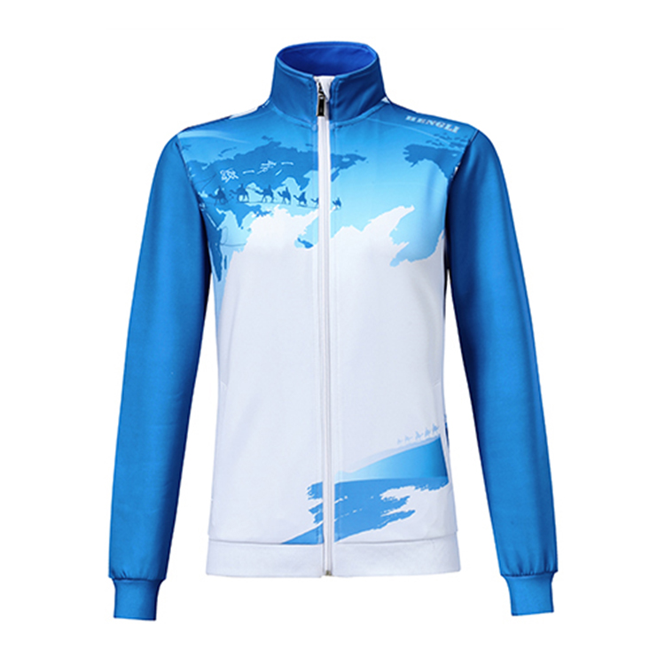 奥运会出场服（男+女）