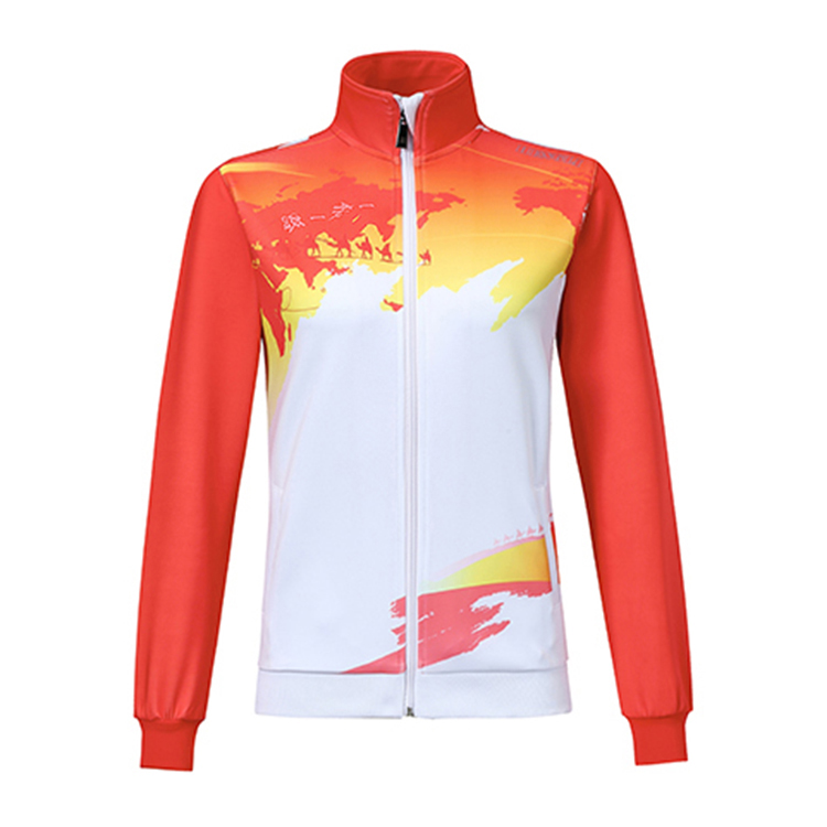 运动会开幕式穿什么衣服好，运动会出场服