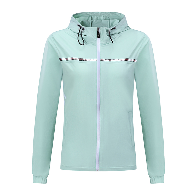 运动会开幕式服装（男+女）