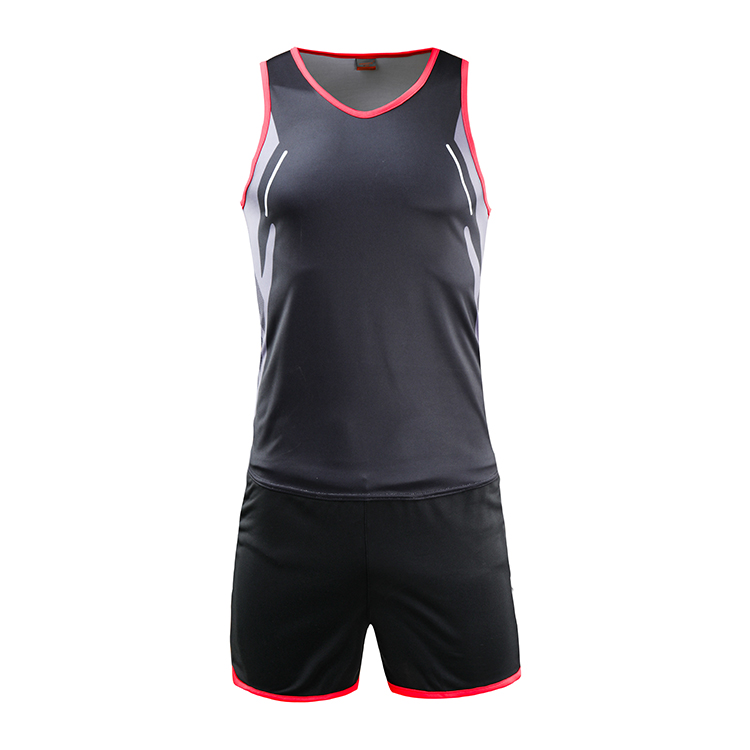 田径服套装(男+女)