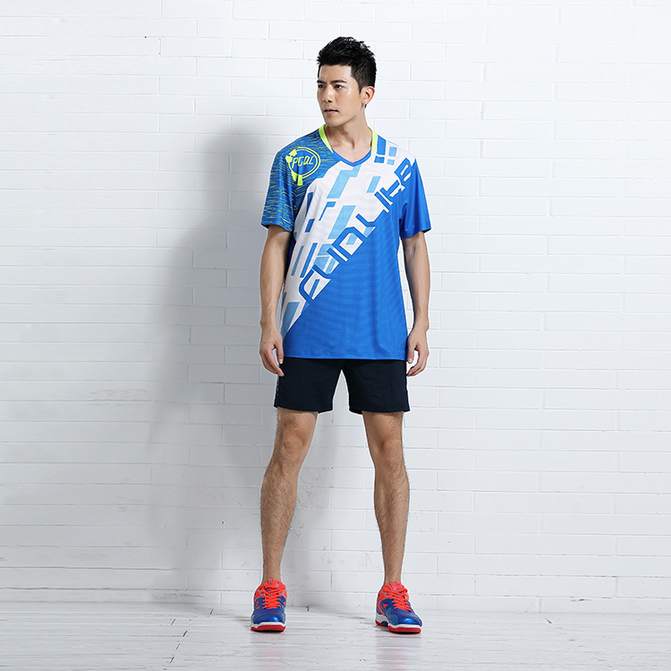 运动服套装（男+女）