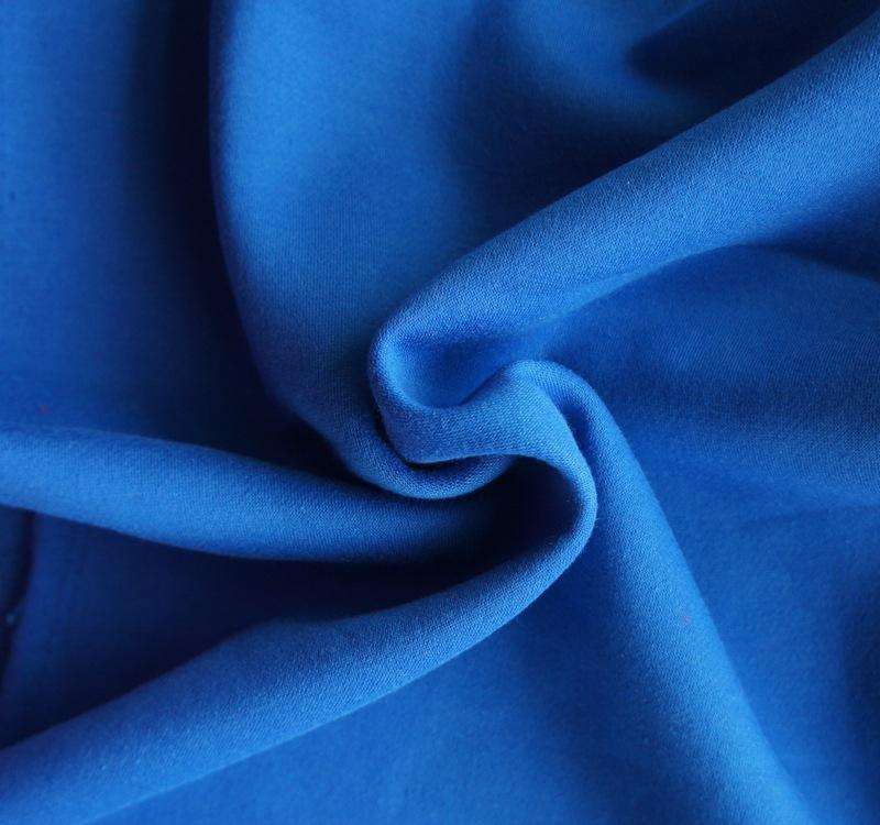 深圳POLO衫定做的厂家 定做POLO衫要选择什么面料?