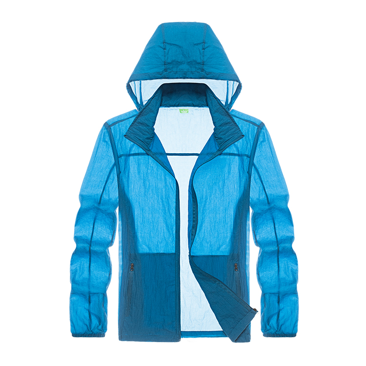 高端新款锦纶皮肤衣