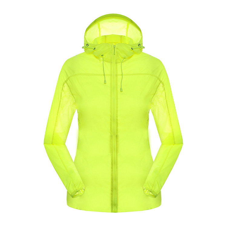 高端新款皮肤衣