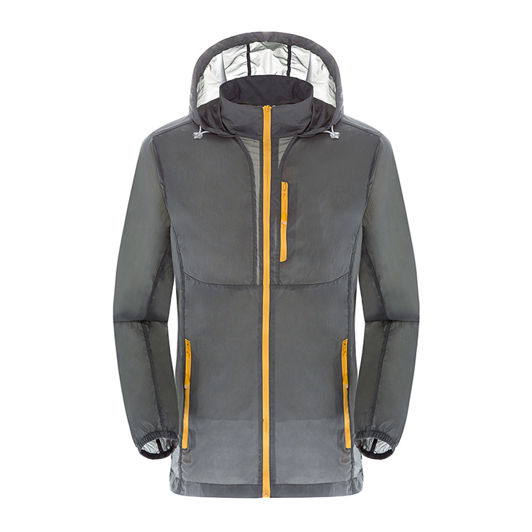 高端锦纶皮肤衣