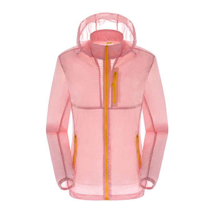 女款高端锦纶皮肤衣