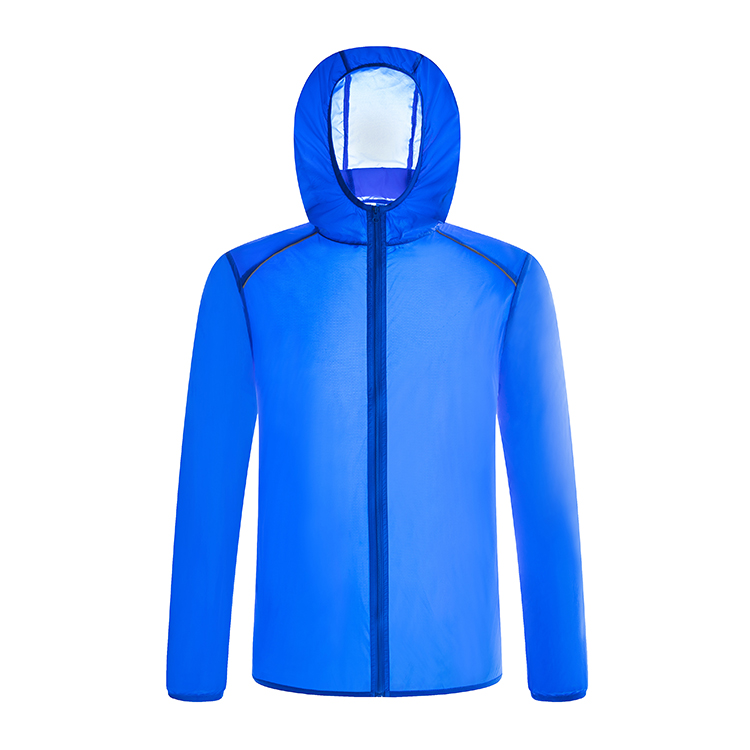 肩膀反光条皮肤衣