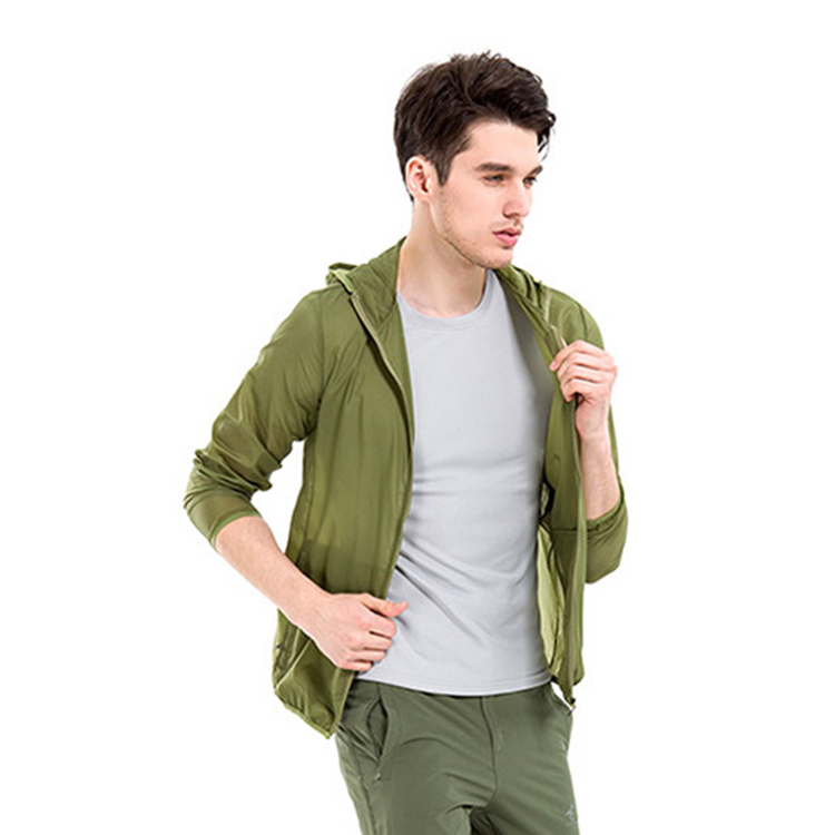 男款锦纶基础款