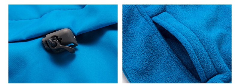 亲子摇粒绒三合一冲锋衣(图29)