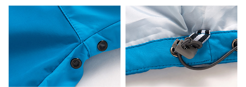 亲子摇粒绒三合一冲锋衣(图26)