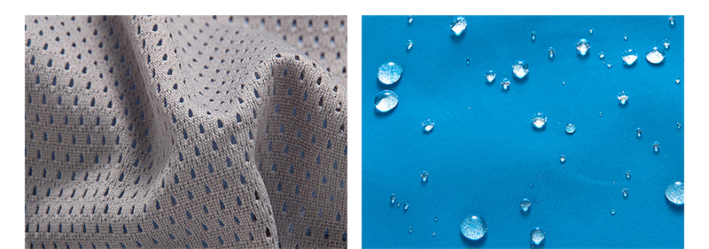 亲子摇粒绒三合一冲锋衣(图32)