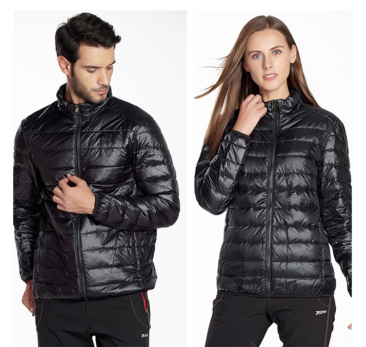 杨坤款羽绒内胆三合一冲锋衣(图18)