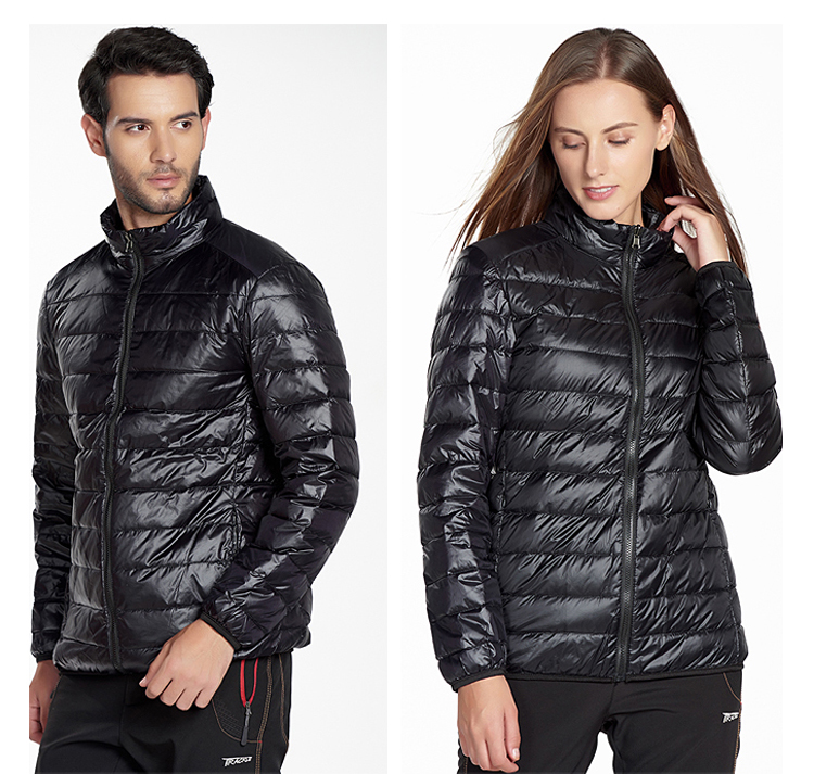 杨坤款羽绒内胆三合一冲锋衣(图17)