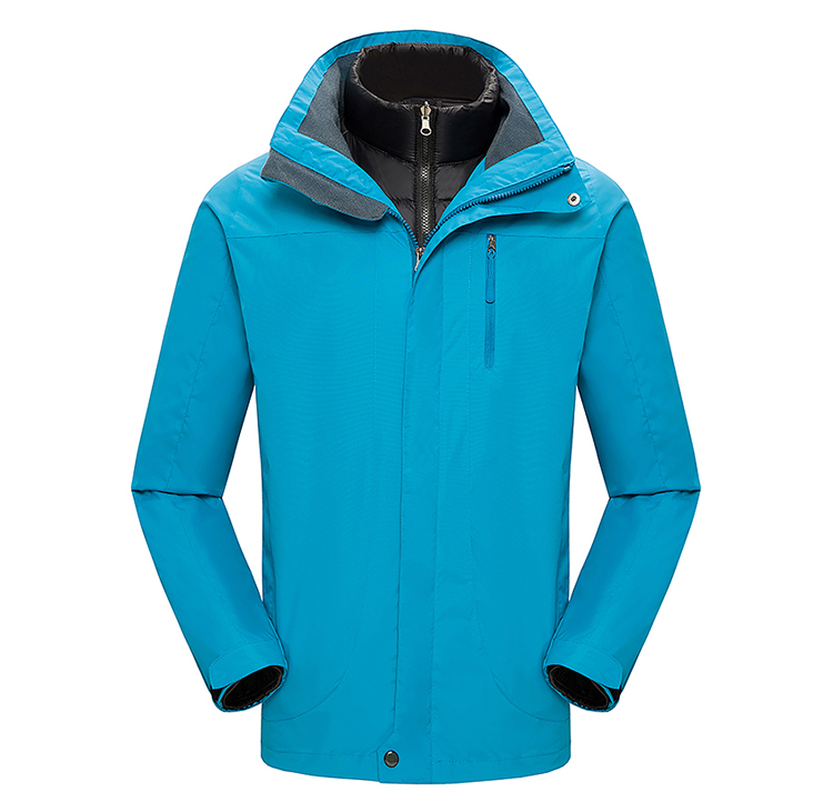 情侣骆驼同款羽绒内胆(图15)