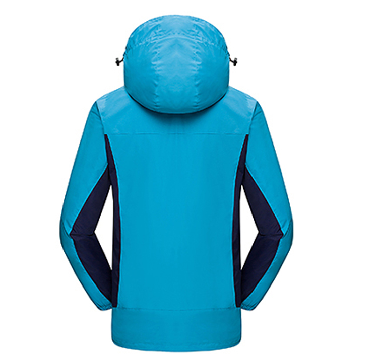 情侣骆驼同款羽绒内胆(图16)