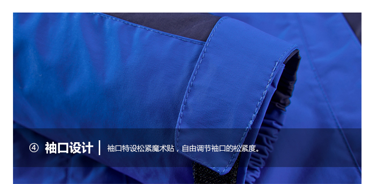 情侣骆驼同款羽绒内胆(图20)