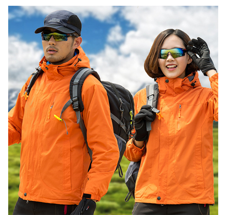 情侣骆驼同款羽绒内胆(图13)