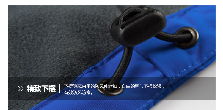 情侣骆驼同款羽绒内胆(图21)