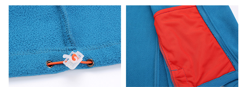 摇粒绒压胶情侣冲锋衣(图27)