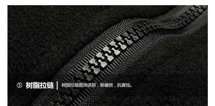 情侣摇粒绒跑男系列冲锋衣(图25)