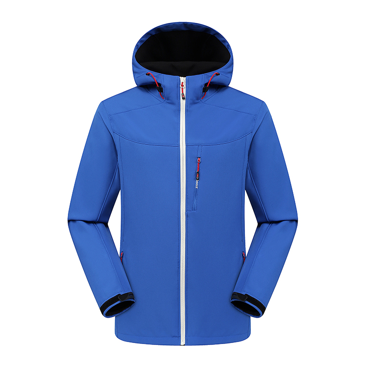 情侣软壳冲锋衣(图1) å®èè²